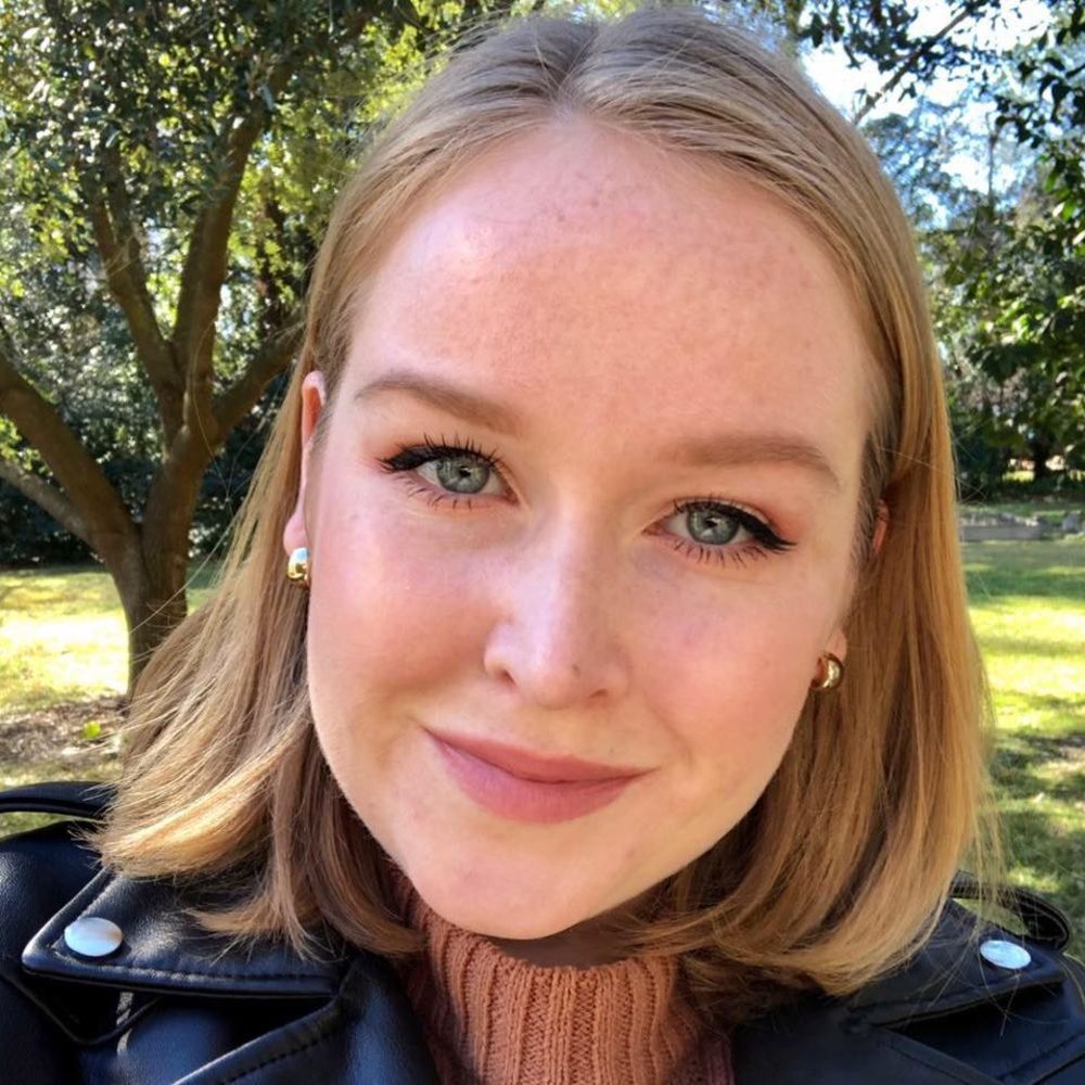 Meet your Posher, Tara